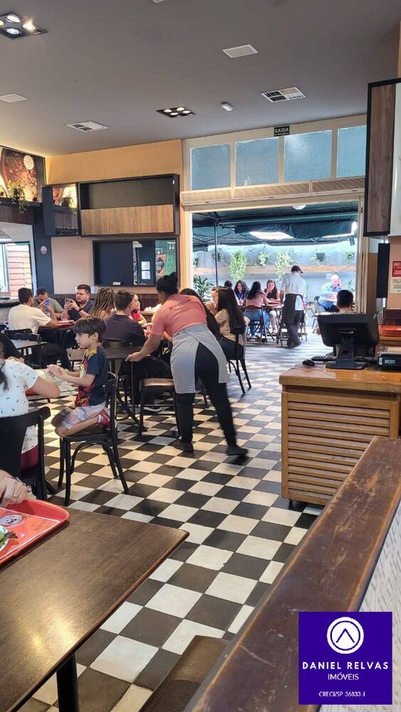 Loja-Salão, 44 m² - Foto 2