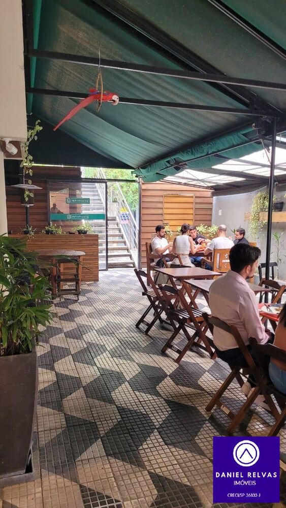 Loja-Salão, 44 m² - Foto 5