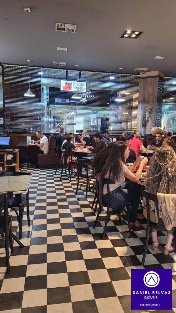 Loja-Salão, 44 m² - Foto 7