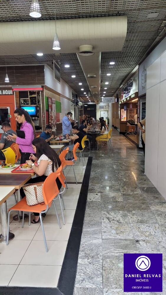 Loja-Salão, 44 m² - Foto 8