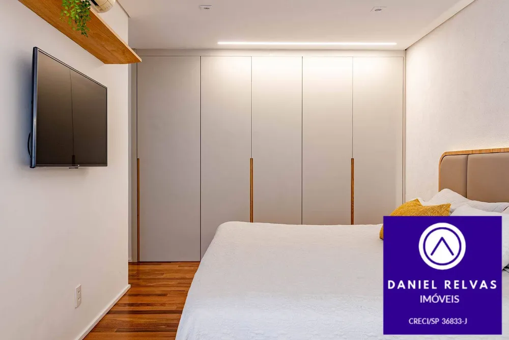 Apartamento, 2 quartos, 156 m² - Foto 15