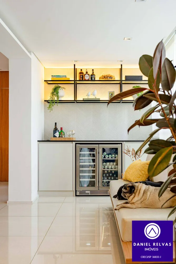 Apartamento, 2 quartos, 156 m² - Foto 2