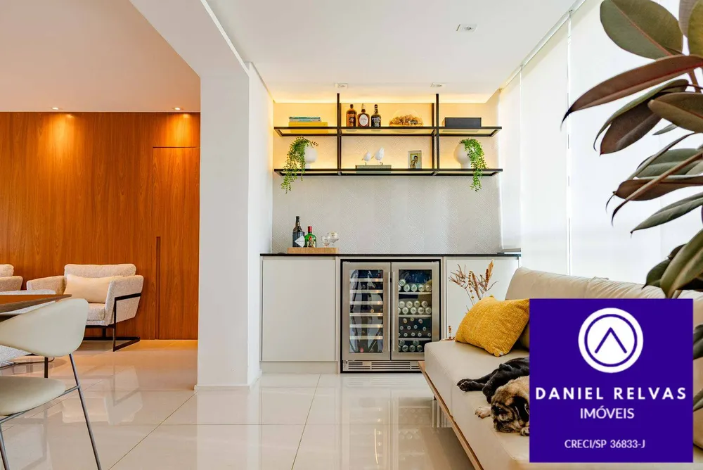 Apartamento, 2 quartos, 156 m² - Foto 1