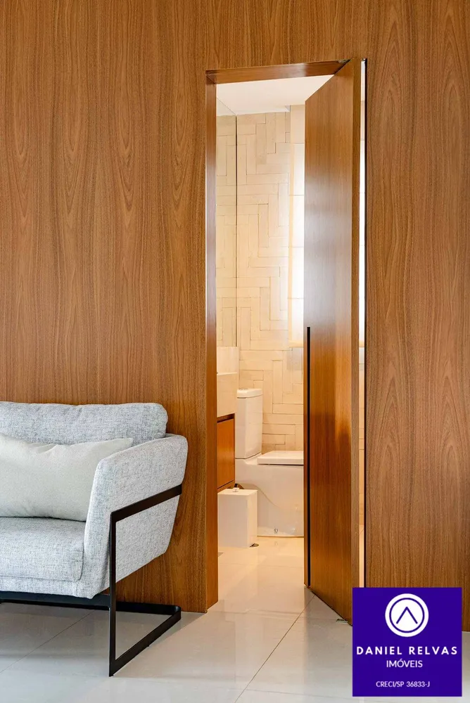 Apartamento, 2 quartos, 156 m² - Foto 7