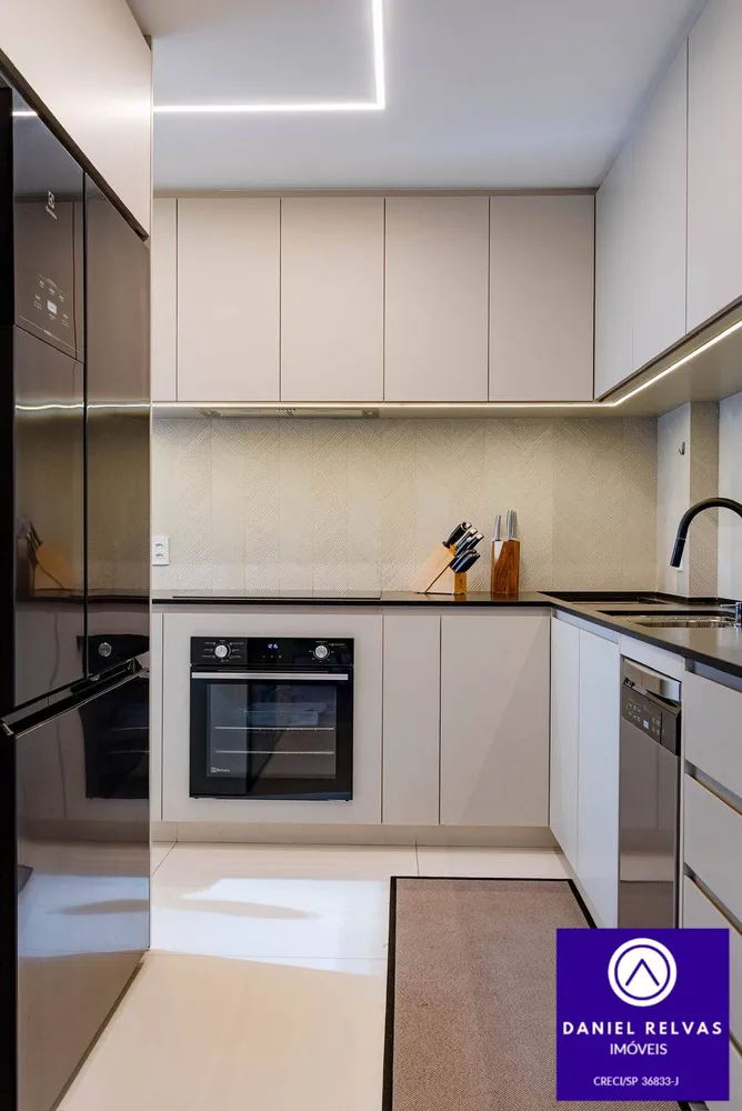 Apartamento, 2 quartos, 156 m² - Foto 5
