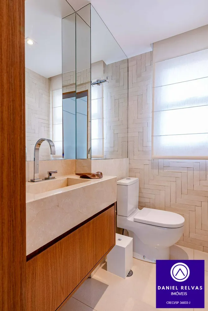 Apartamento, 2 quartos, 156 m² - Foto 3