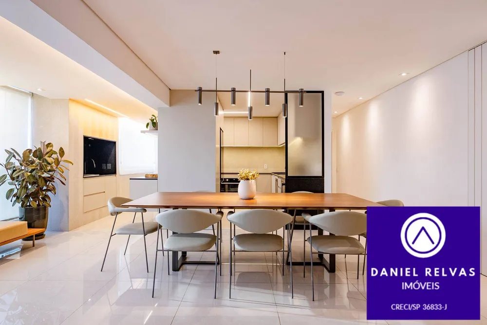 Apartamento, 2 quartos, 156 m² - Foto 11