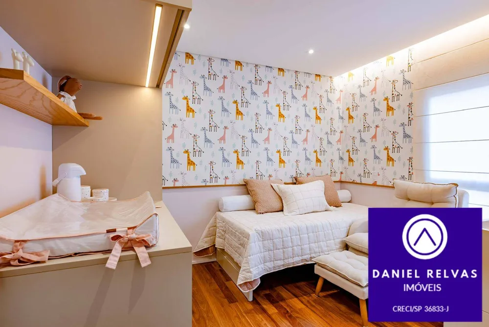 Apartamento, 2 quartos, 156 m² - Foto 4
