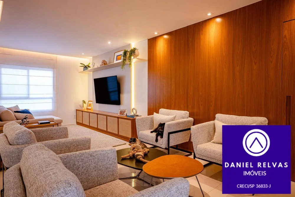Apartamento, 2 quartos, 156 m² - Foto 6