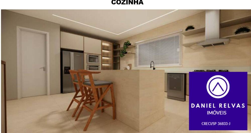 Casa, 511 m² - Foto 4