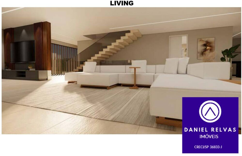 Casa, 511 m² - Foto 3