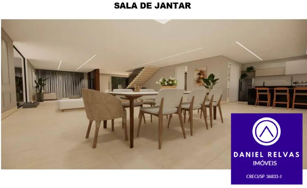 Casa, 511 m² - Foto 5
