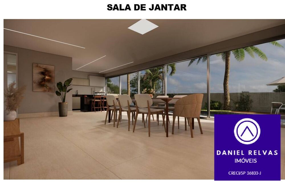 Casa, 511 m² - Foto 2
