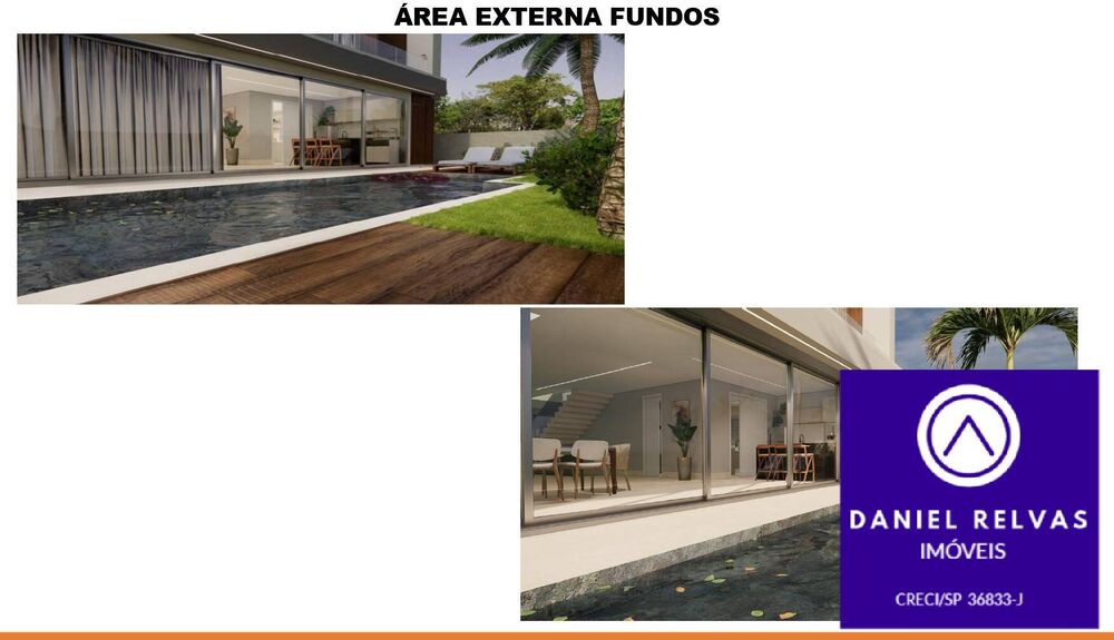 Casa, 511 m² - Foto 1