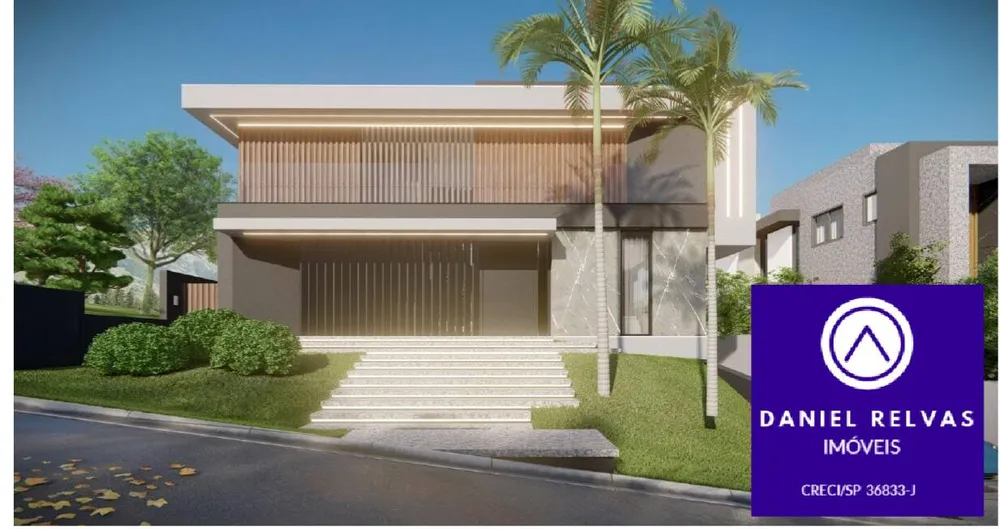 Casa, 511 m² - Foto 8