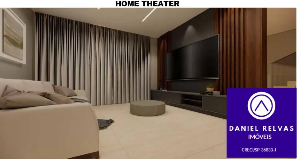 Casa, 511 m² - Foto 7