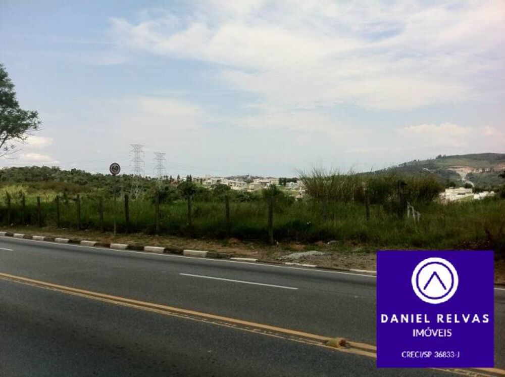 Terreno, 2 hectares - Foto 1