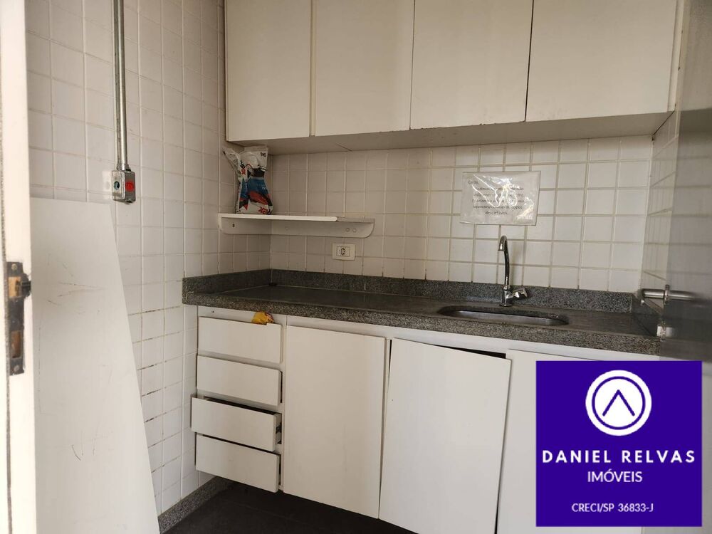 Conjunto Comercial-Sala para alugar, 339m² - Foto 6