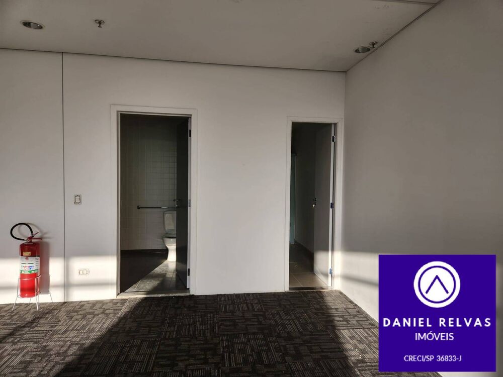 Conjunto Comercial-Sala para alugar, 339m² - Foto 4