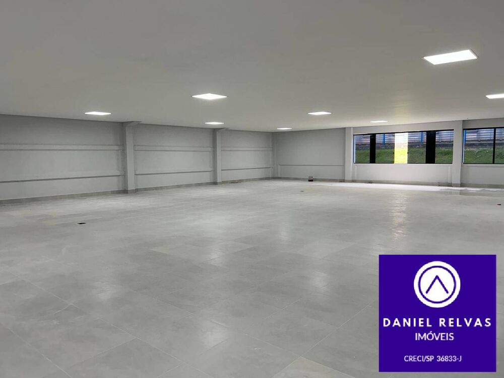 Depósito-Galpão-Armazém para alugar, 2200m² - Foto 3