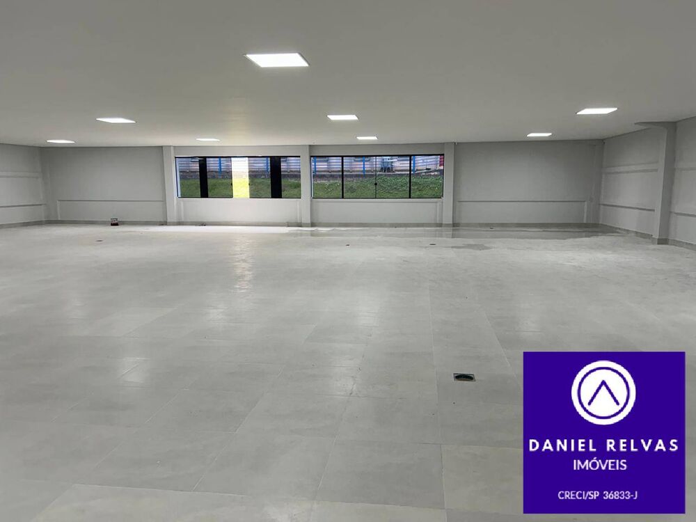 Depósito-Galpão-Armazém para alugar, 2200m² - Foto 4