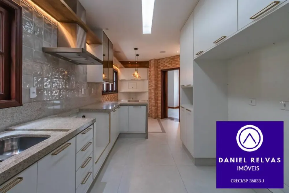 Casa, 306 m² - Foto 5