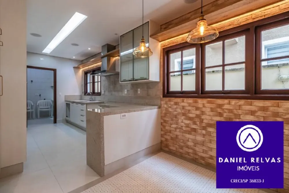 Casa, 306 m² - Foto 7