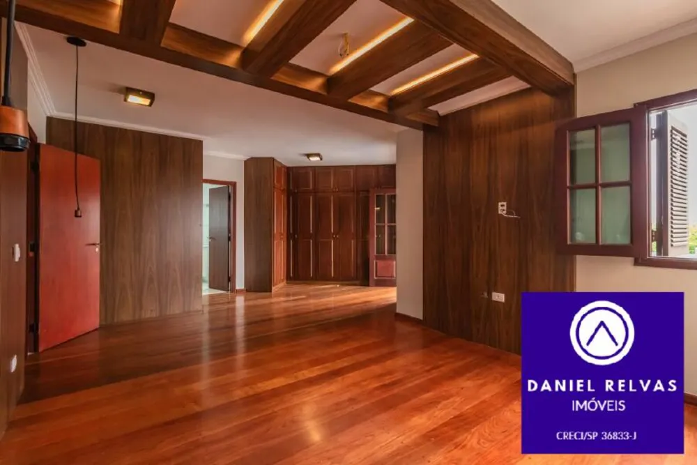 Casa, 306 m² - Foto 4