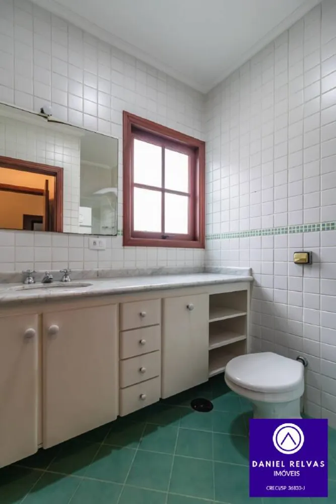 Casa, 306 m² - Foto 14