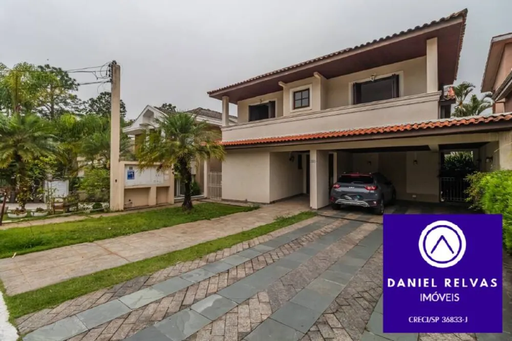 Casa, 306 m² - Foto 2