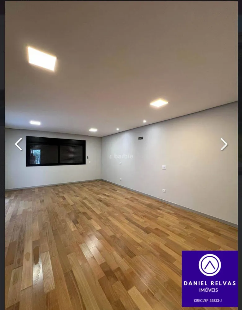 Casa, 4 quartos, 350 m² - Foto 3