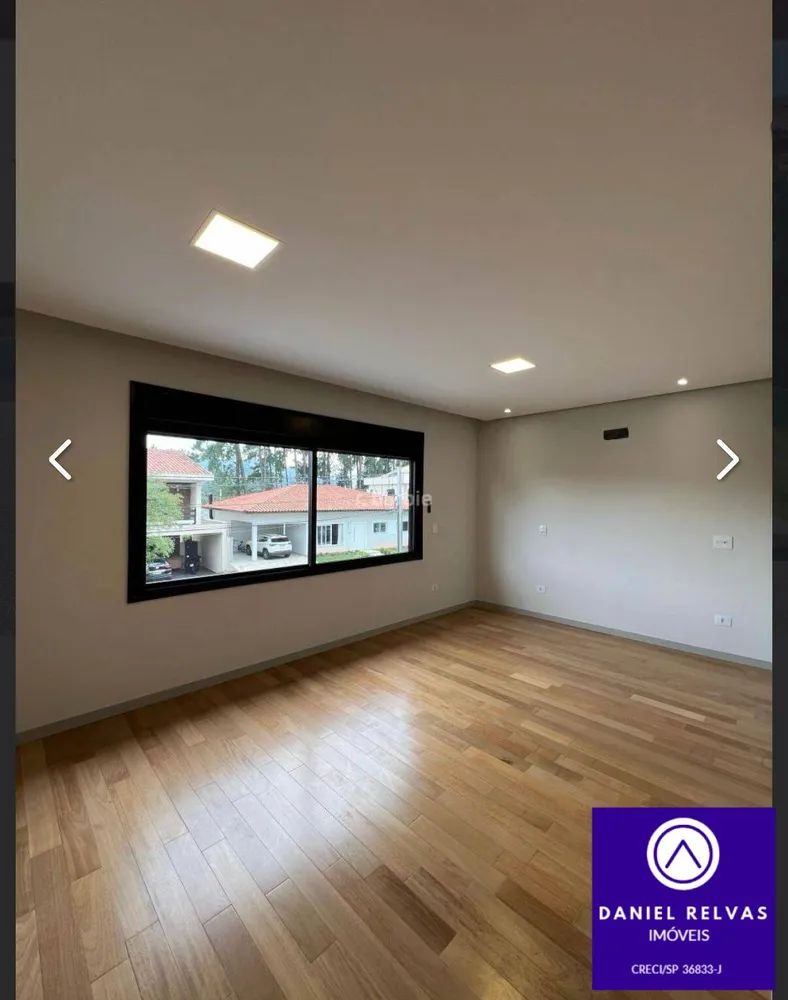 Casa, 4 quartos, 350 m² - Foto 5