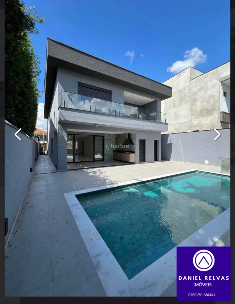 Casa, 4 quartos, 350 m² - Foto 10