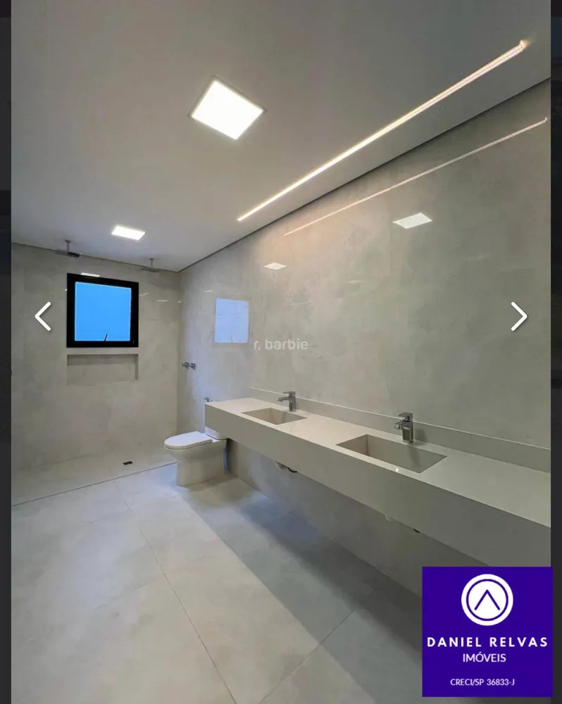 Casa, 4 quartos, 350 m² - Foto 1