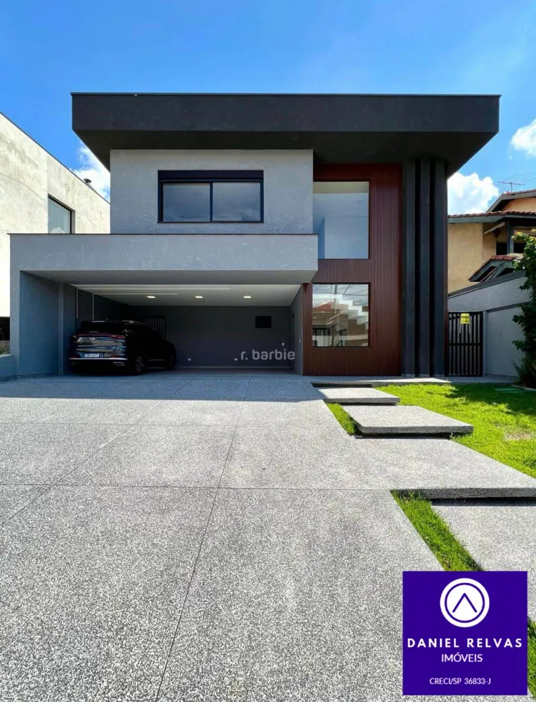 Casa, 4 quartos, 350 m² - Foto 9