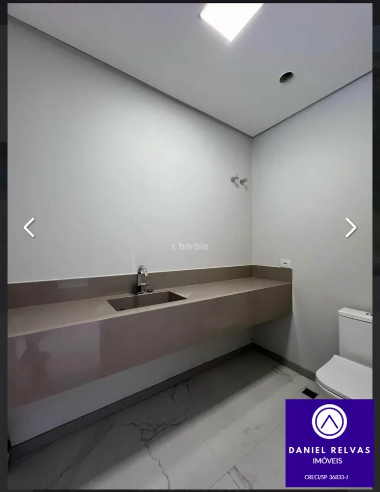 Casa, 4 quartos, 350 m² - Foto 8