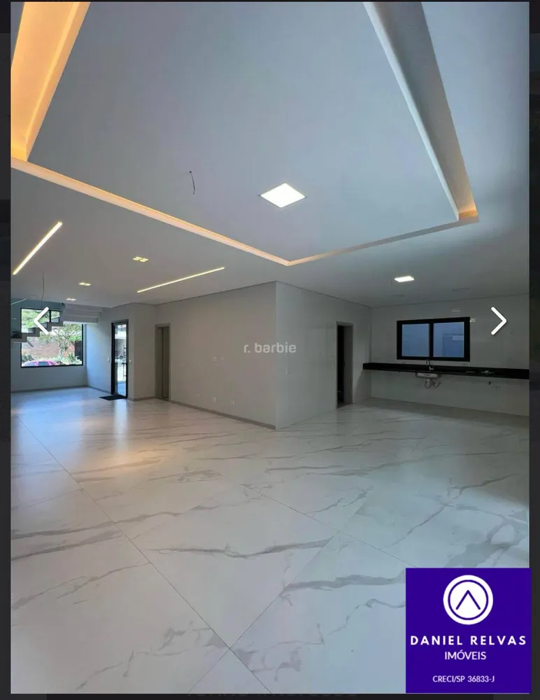 Casa, 4 quartos, 350 m² - Foto 4
