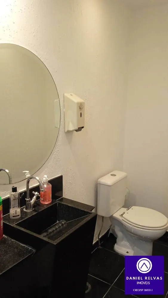 Sala-Conjunto, 42 m² - Foto 5