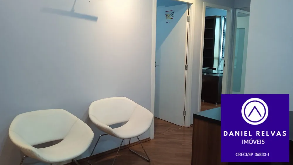 Sala-Conjunto, 42 m² - Foto 3