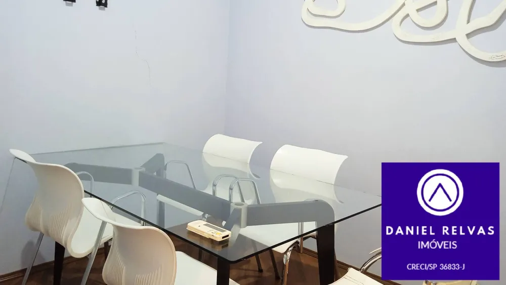 Sala-Conjunto, 42 m² - Foto 8