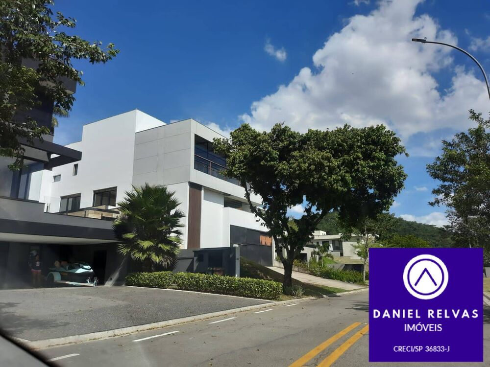 Casa, 4 quartos, 370 m² - Foto 3