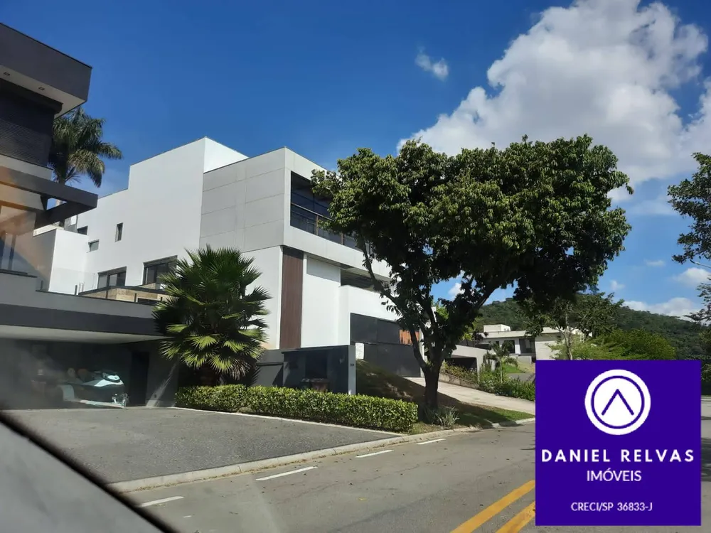 Casa, 4 quartos, 370 m² - Foto 7