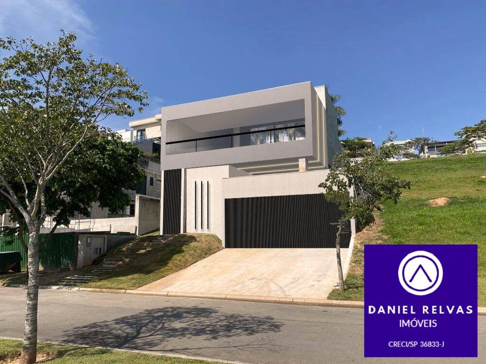 Casa, 4 quartos, 370 m² - Foto 4