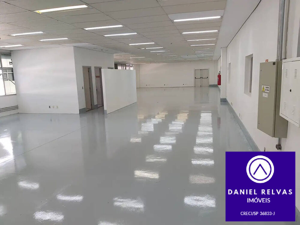 Depósito-Galpão-Armazém para alugar, 1761m² - Foto 3