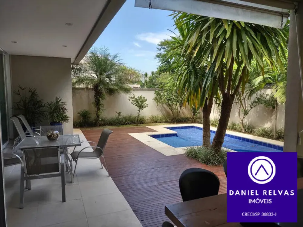 Casa, 5 quartos, 412 m² - Foto 7