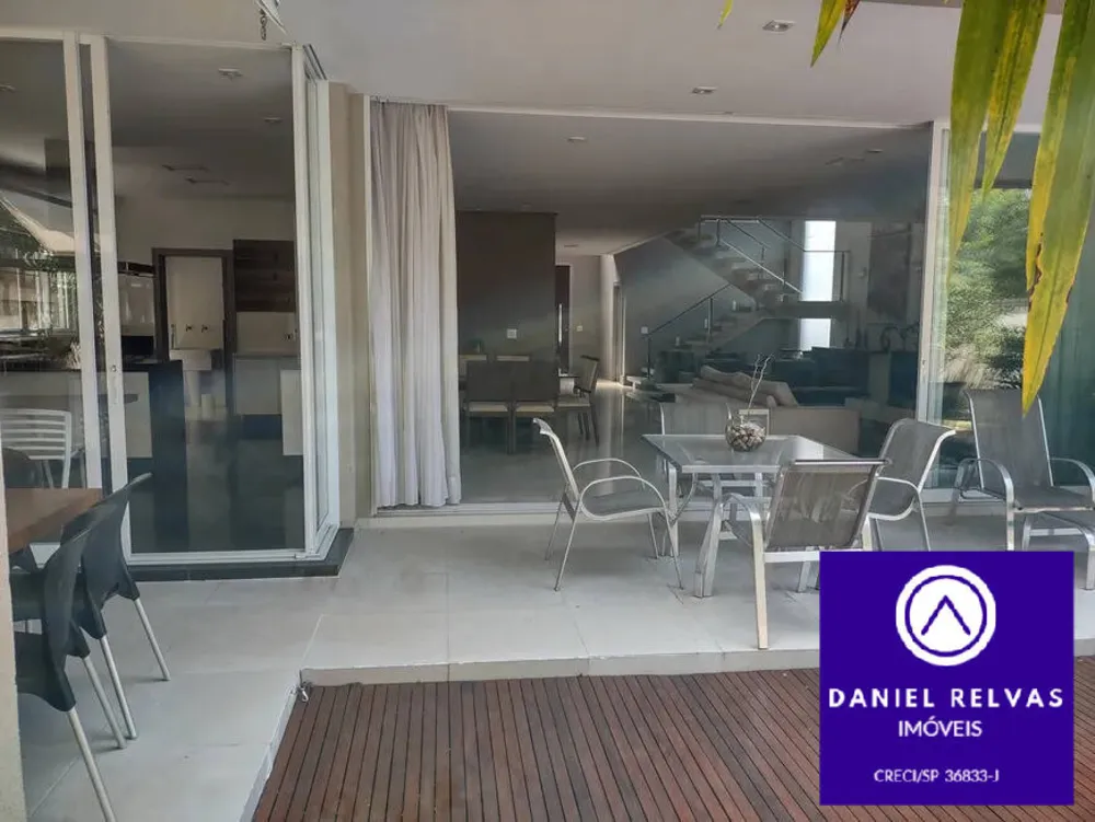 Casa, 5 quartos, 412 m² - Foto 6