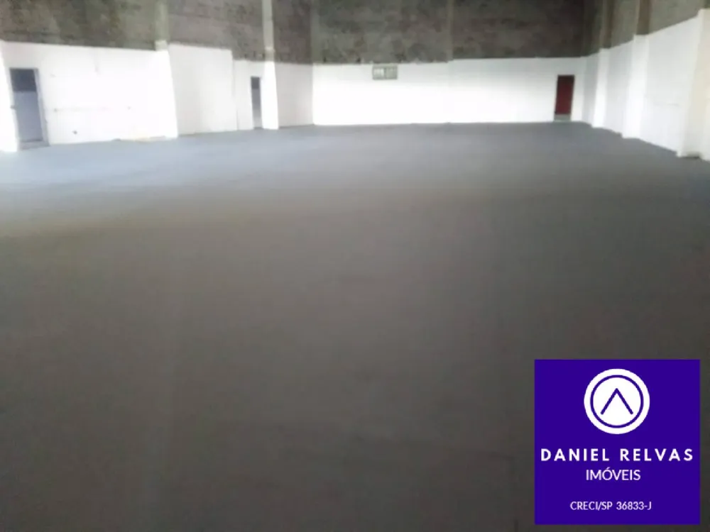 Depósito-Galpão, 900 m² - Foto 2