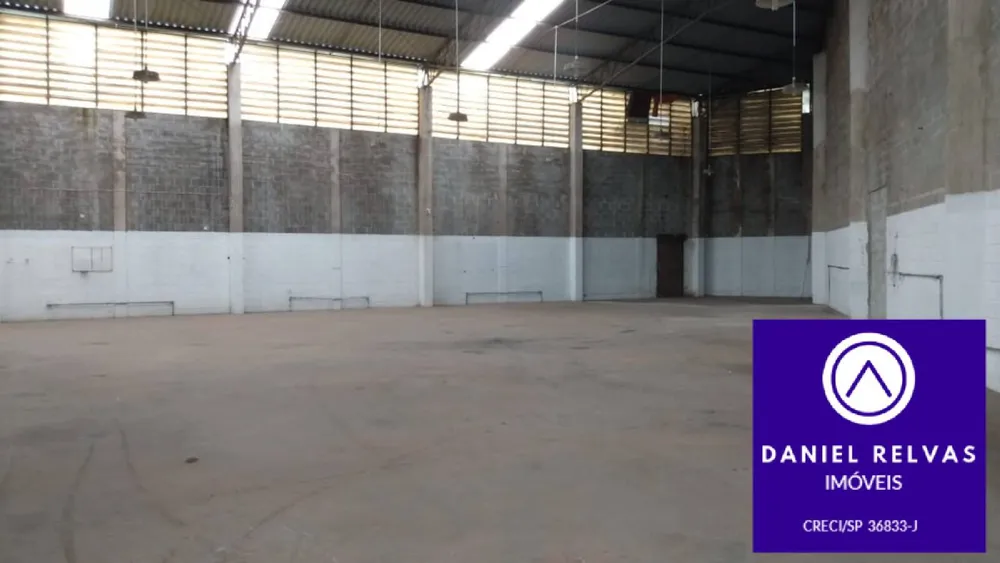 Depósito-Galpão, 900 m² - Foto 6