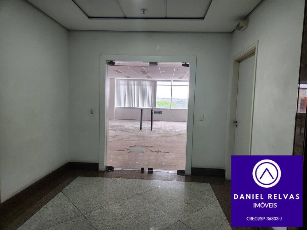 Conjunto Comercial-Sala para alugar, 678m² - Foto 3