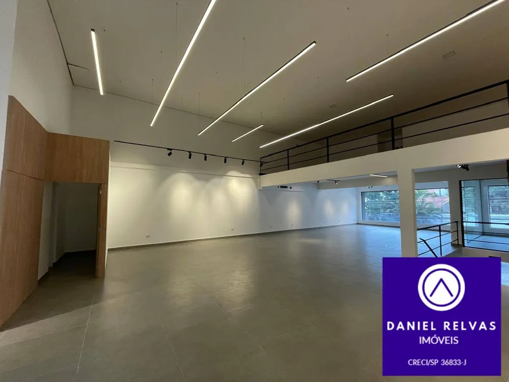 Loja-Salão, 490 m² - Foto 12